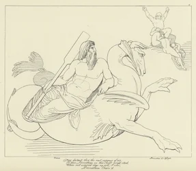 Prométhée enchaîné
